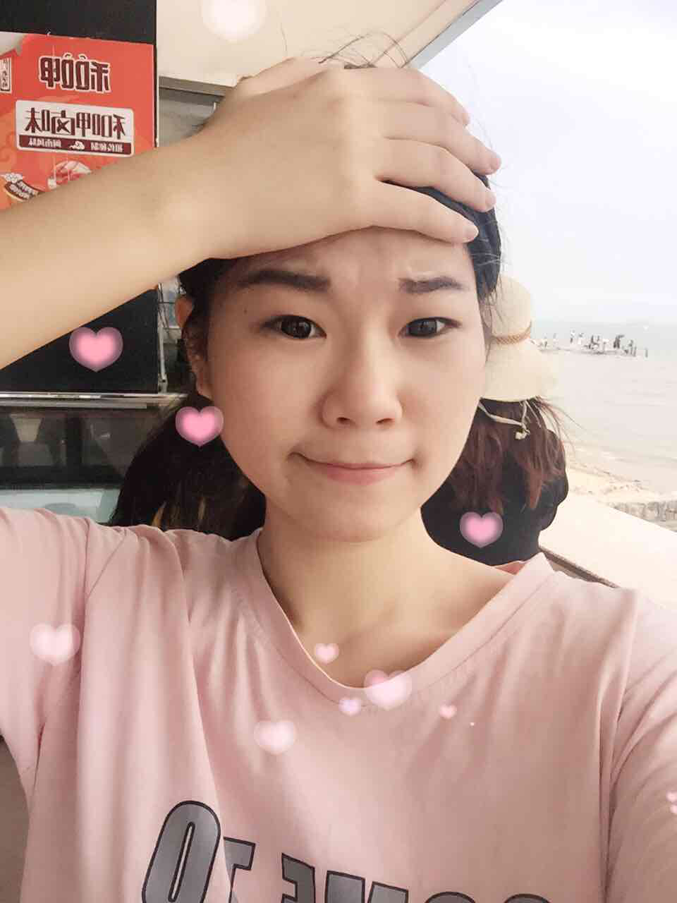 还在测模拟 平均90分,明天就要考啦。只能熬夜