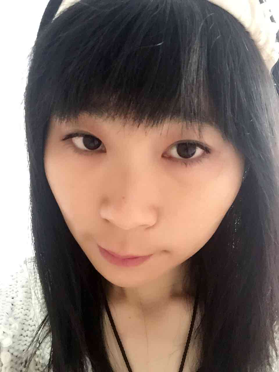 5月8号考科目三,才练了几天车