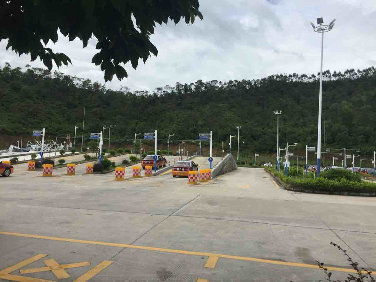 【驾考宝典】西安2016最新科目一模拟考试_西