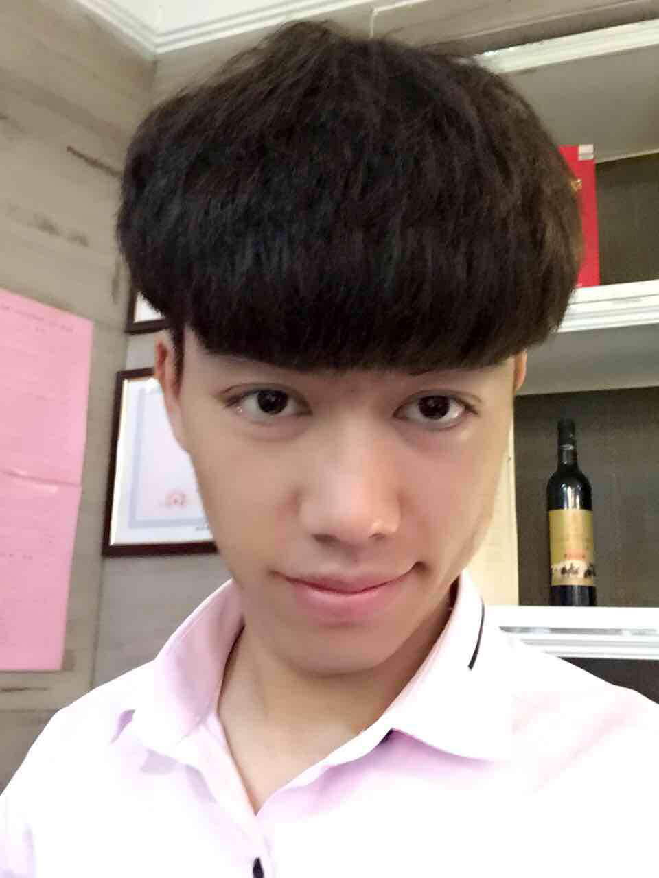 上周科目二给刷了是因为我太紧张了。不知道下