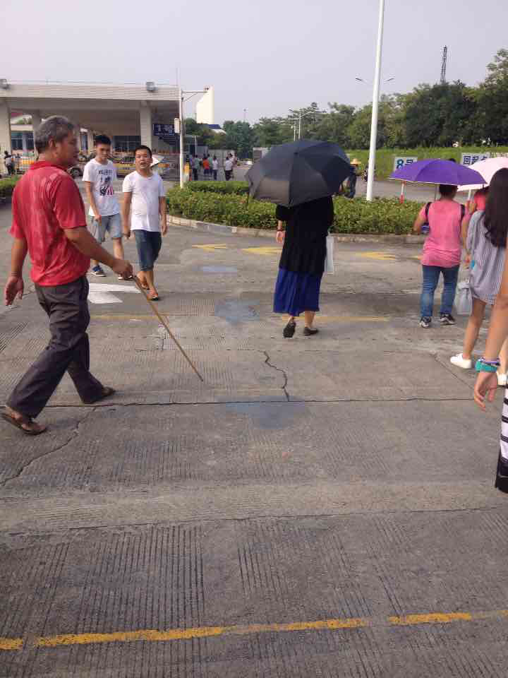 【驾考宝典】长沙2016最新科目一模拟考试_长