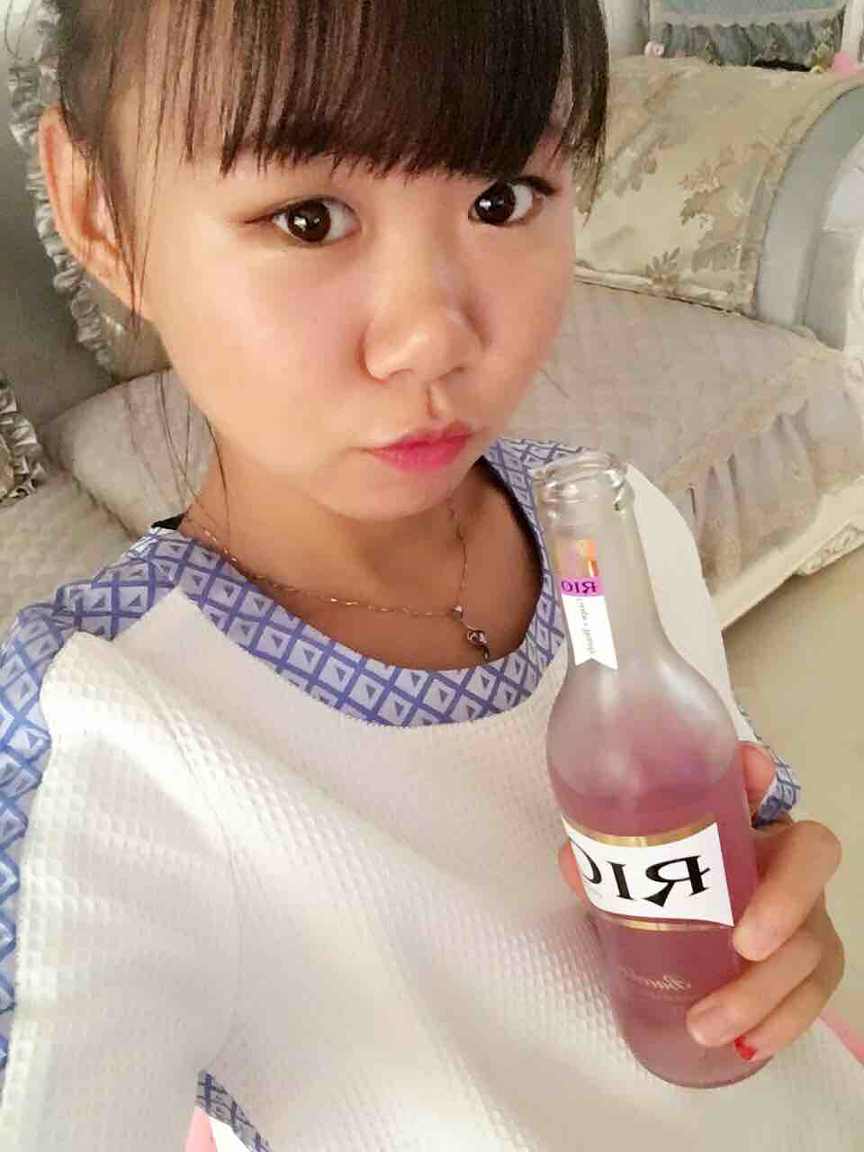 明天最后一项考试了,为自己加油打气,希望也能